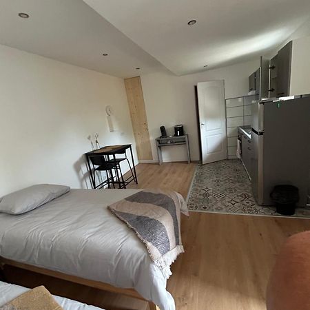 Maison Cosy Villa Villeneuve-le-Roi Eksteriør bilde