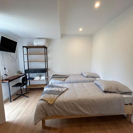Maison Cosy Villa Villeneuve-le-Roi Eksteriør bilde