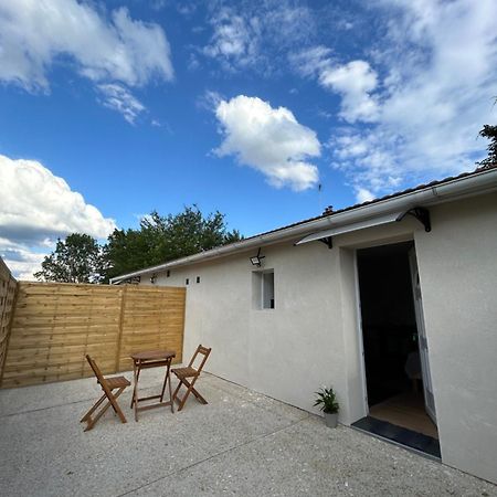 Maison Cosy Villa Villeneuve-le-Roi Eksteriør bilde