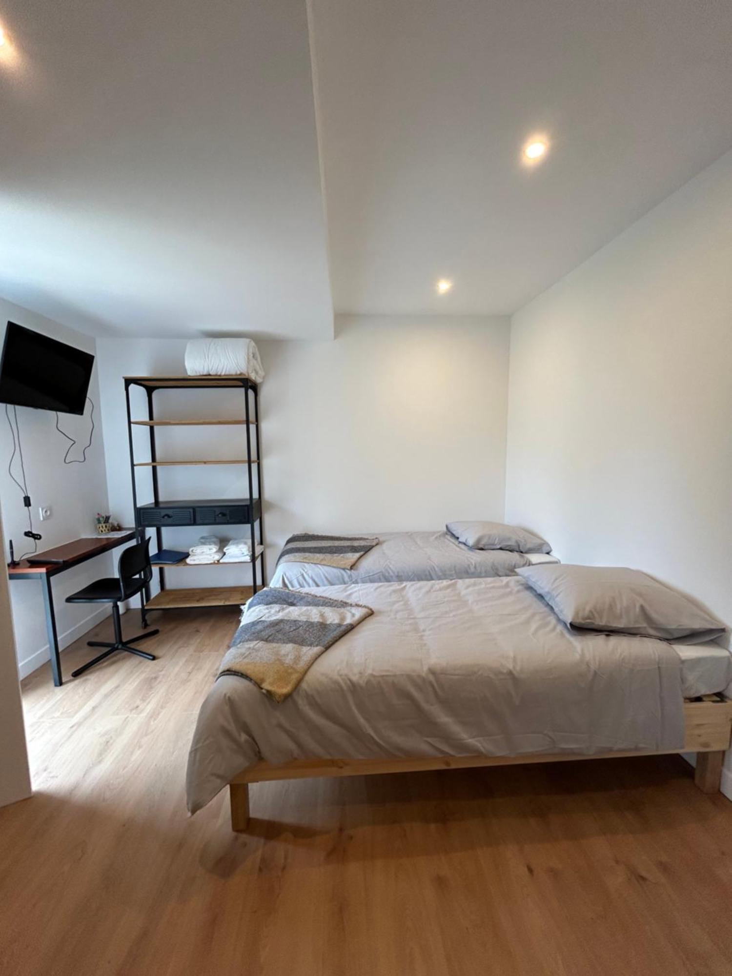 Maison Cosy Villa Villeneuve-le-Roi Eksteriør bilde